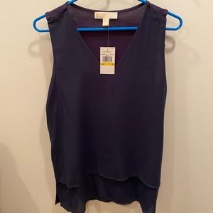 Professional tank top